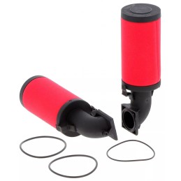 SI35122 HIFI oro filtras