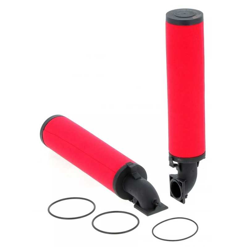 SI35271 HIFI oro filtras