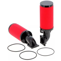 SI35121 HIFI oro filtras