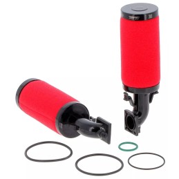 SI35641 HIFI oro filtras