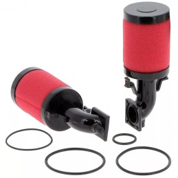 SI35401 HIFI oro filtras