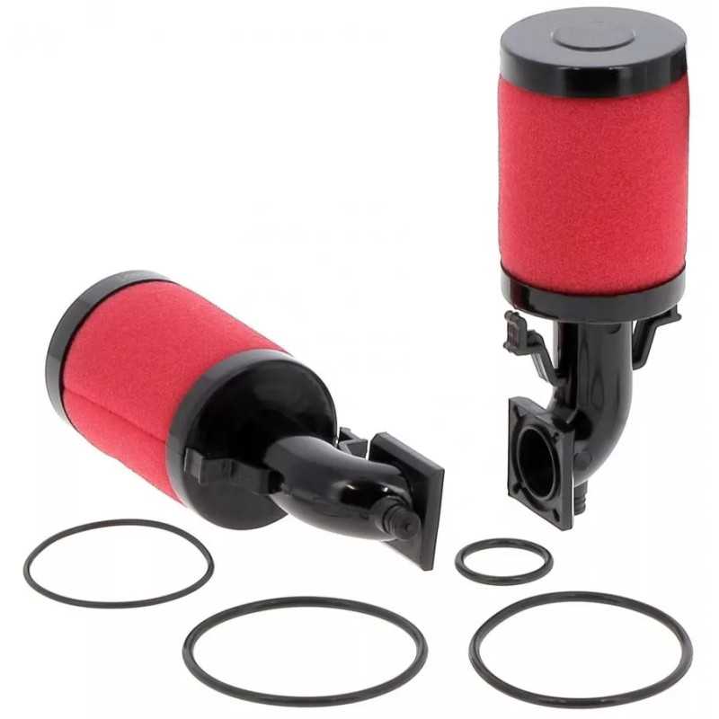 SI35401 HIFI oro filtras