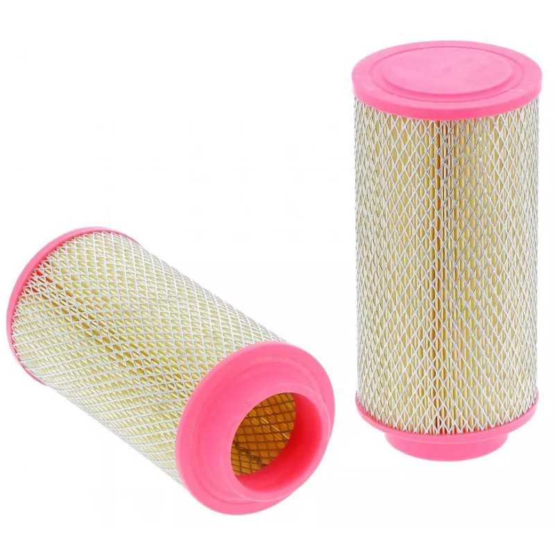 SA19516 HIFI oro filtras