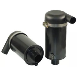 SA16100 HIFI oro filtras