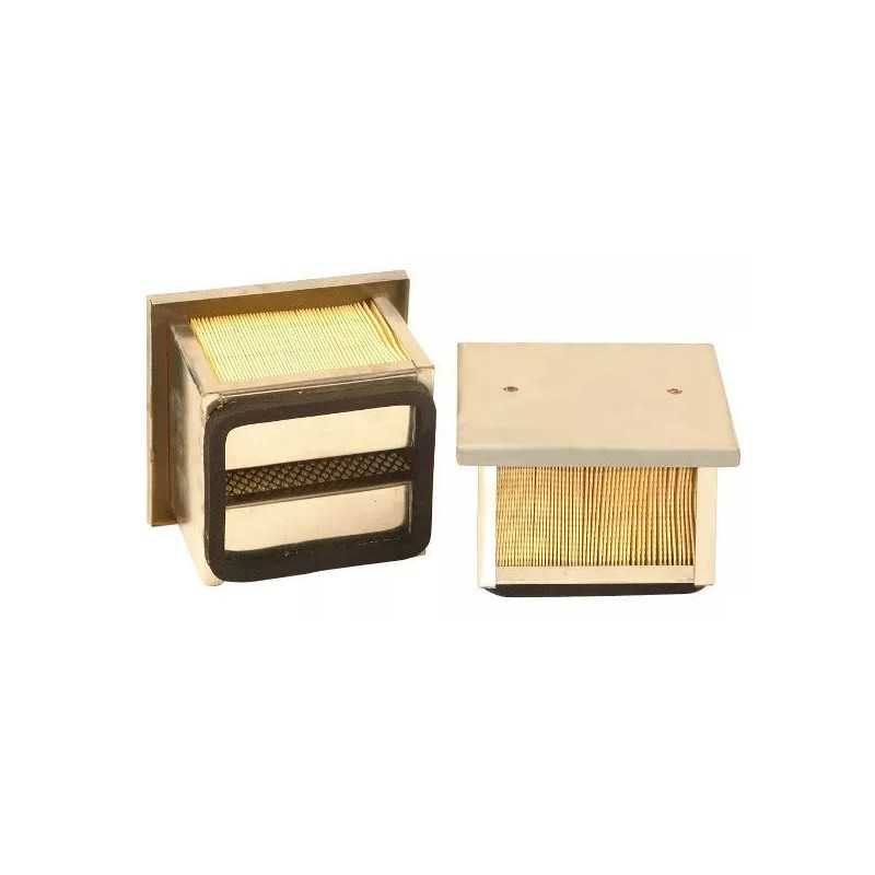 SA19409 HIFI oro filtras