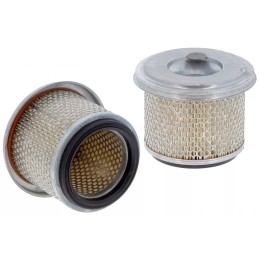 SA19401 HIFI oro filtras