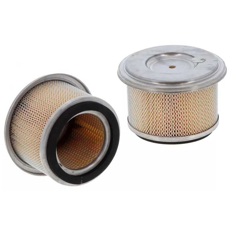 SA19446 HIFI oro filtras