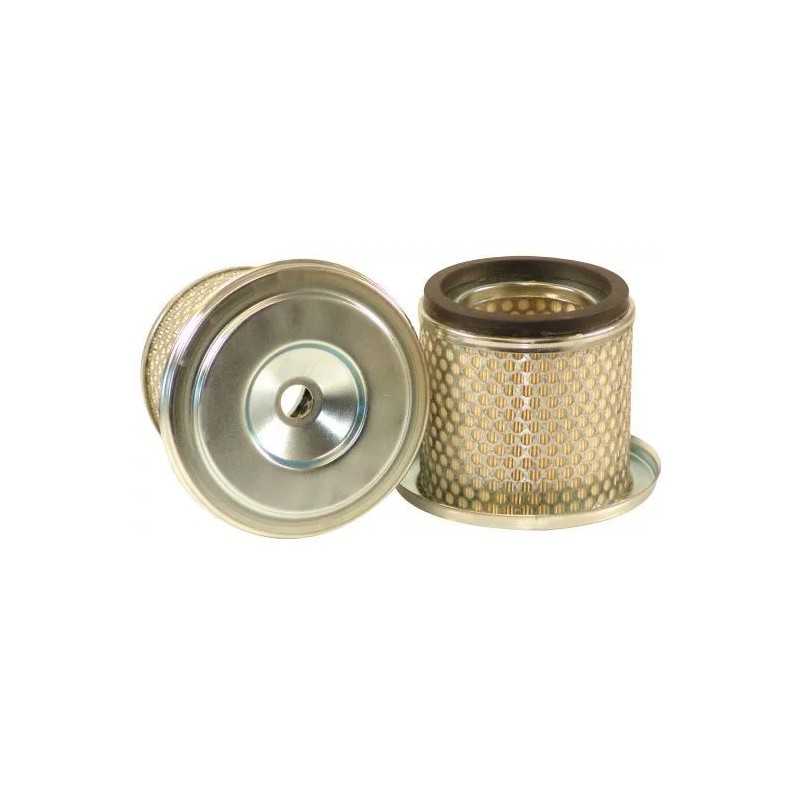 SA19410 HIFI oro filtras