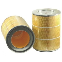 SA18073 HIFI oro filtras