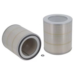 SA18102 HIFI oro filtras