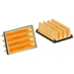 SA12442 HIFI oro filtras