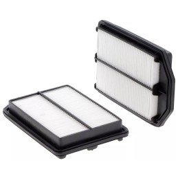 SA8607 HIFI oro filtras