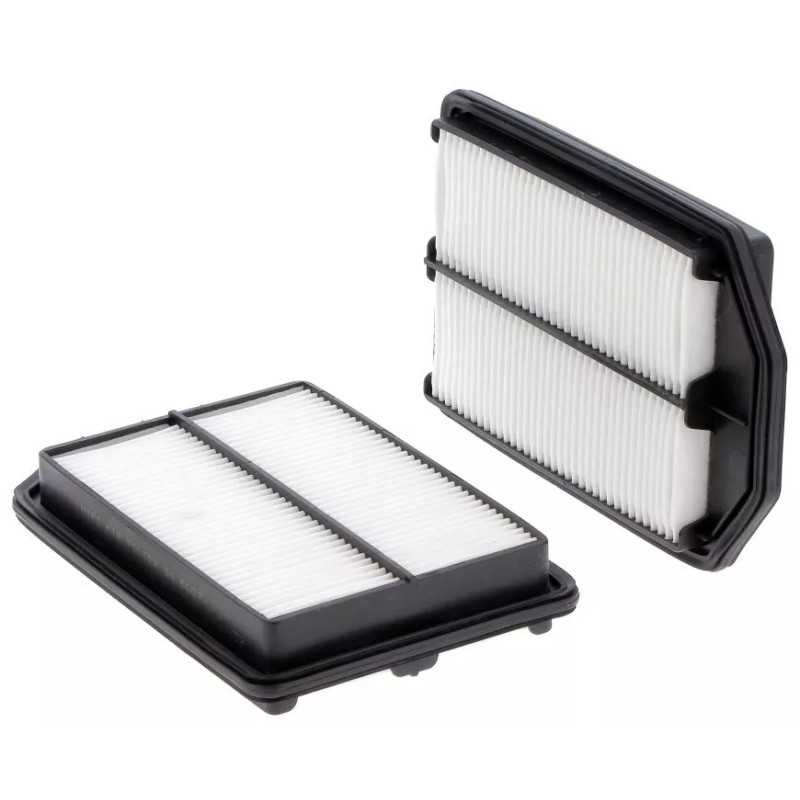 SA8607 HIFI oro filtras