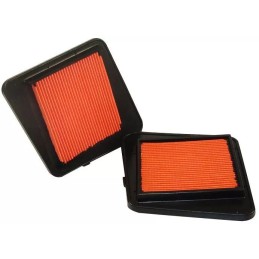 SA56 HIFI oro filtras