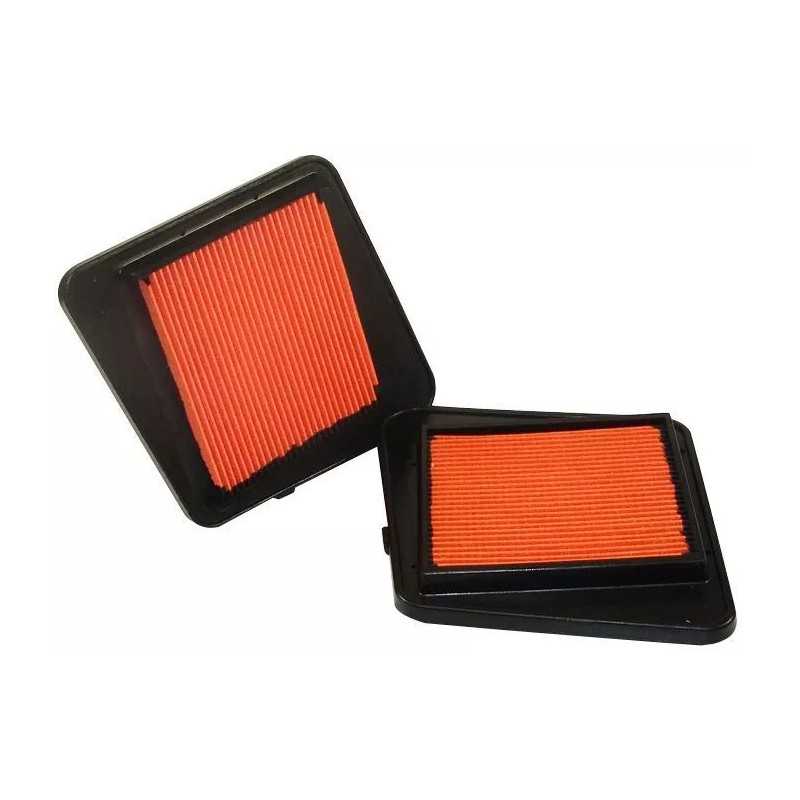 SA56 HIFI oro filtras