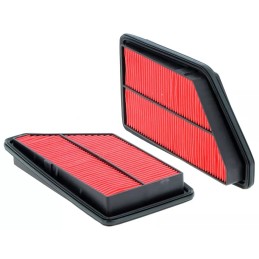 SA53 HIFI oro filtras