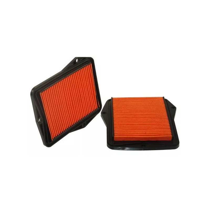 SA55 HIFI oro filtras