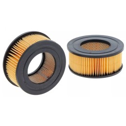 SA8341 HIFI oro filtras