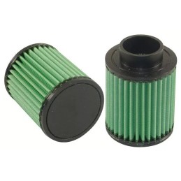 SA8978 HIFI oro filtras