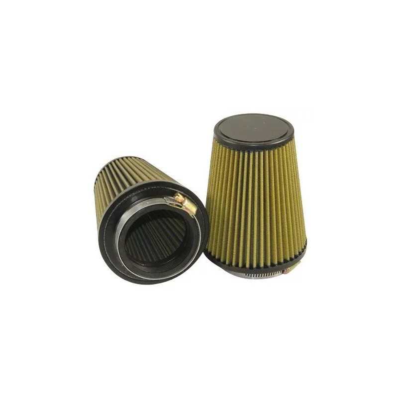 SA8981 HIFI oro filtras