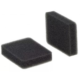 SA12266 HIFI oro filtras