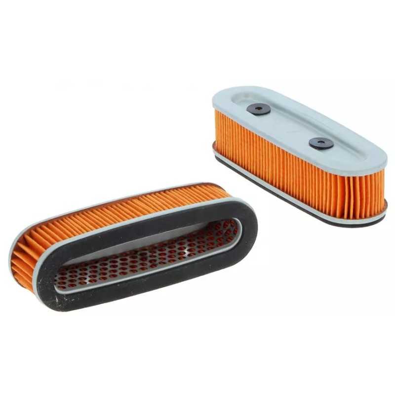 SA12003 HIFI oro filtras