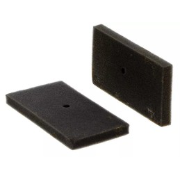 SA12073 HIFI oro filtras