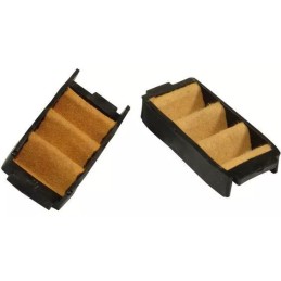 SA12058 HIFI oro filtras