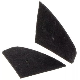 SA12052 HIFI oro filtras