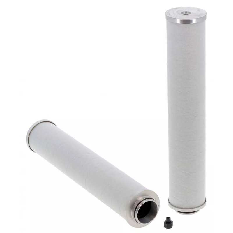 SI53003 HIFI oro filtras