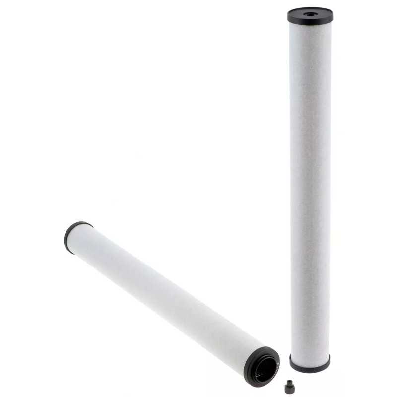 SI51603 HIFI oro filtras