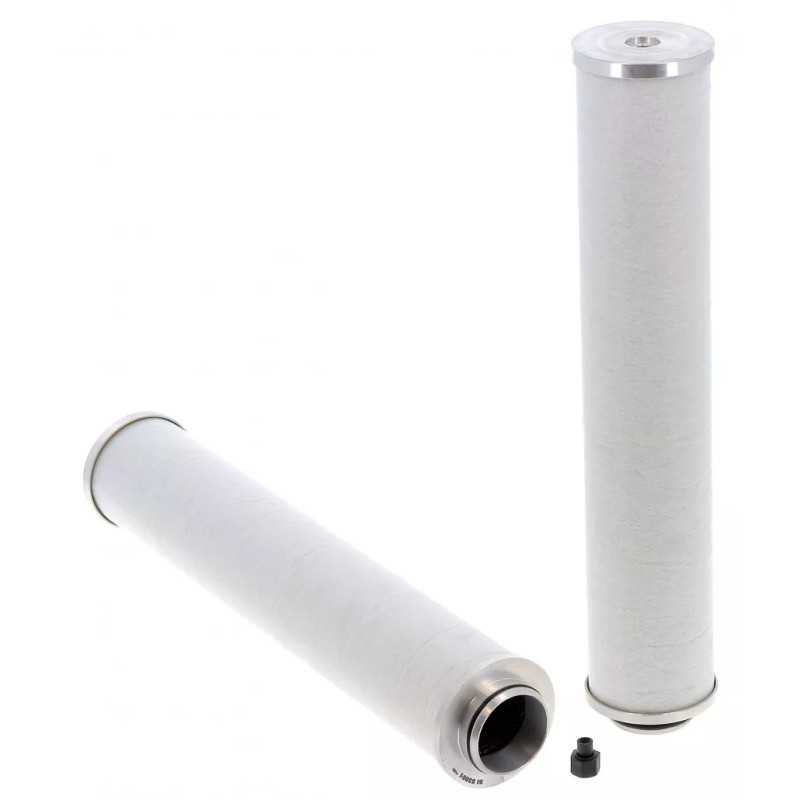 SI53001 HIFI oro filtras