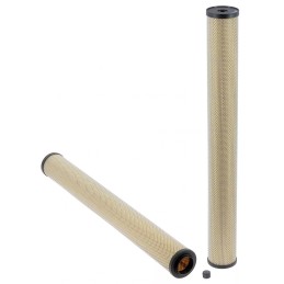 SI51601 HIFI oro filtras