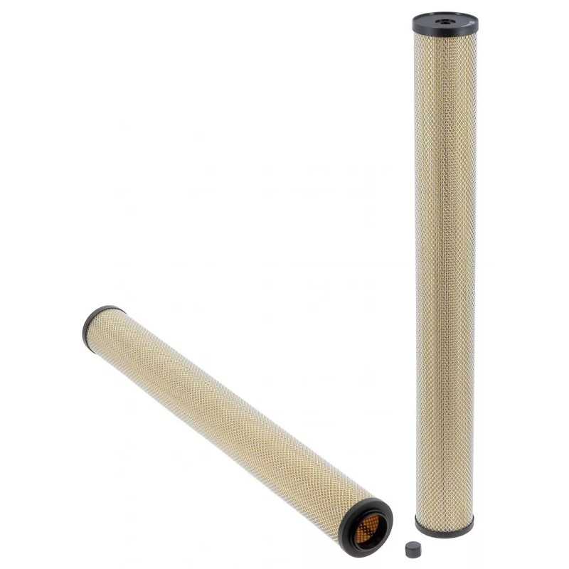 SI51601 HIFI oro filtras