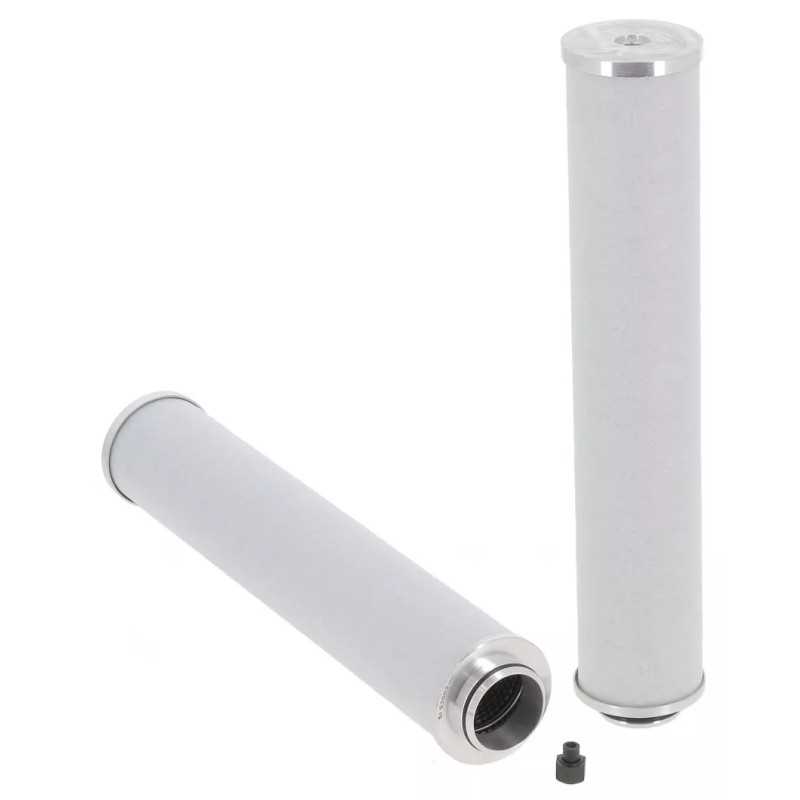 SI53002 HIFI oro filtras