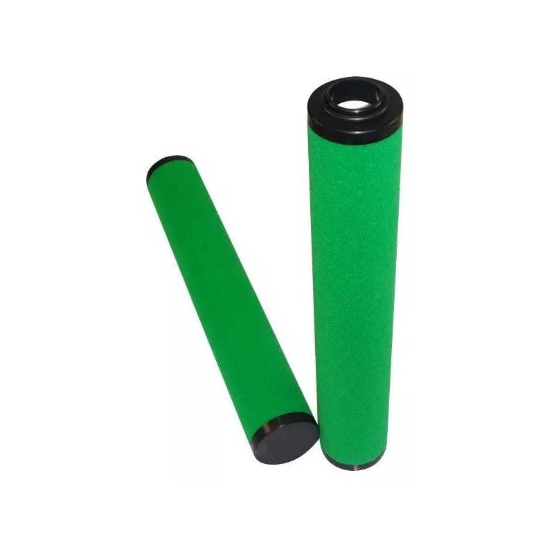 SI51602 HIFI oro filtras