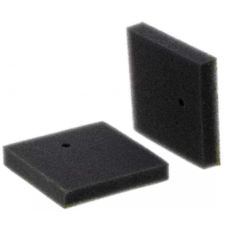 SA12380 HIFI oro filtras