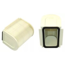 SA7860 HIFI oro filtras