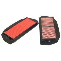 SA7875 HIFI oro filtras