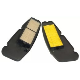 SA7886 HIFI oro filtras