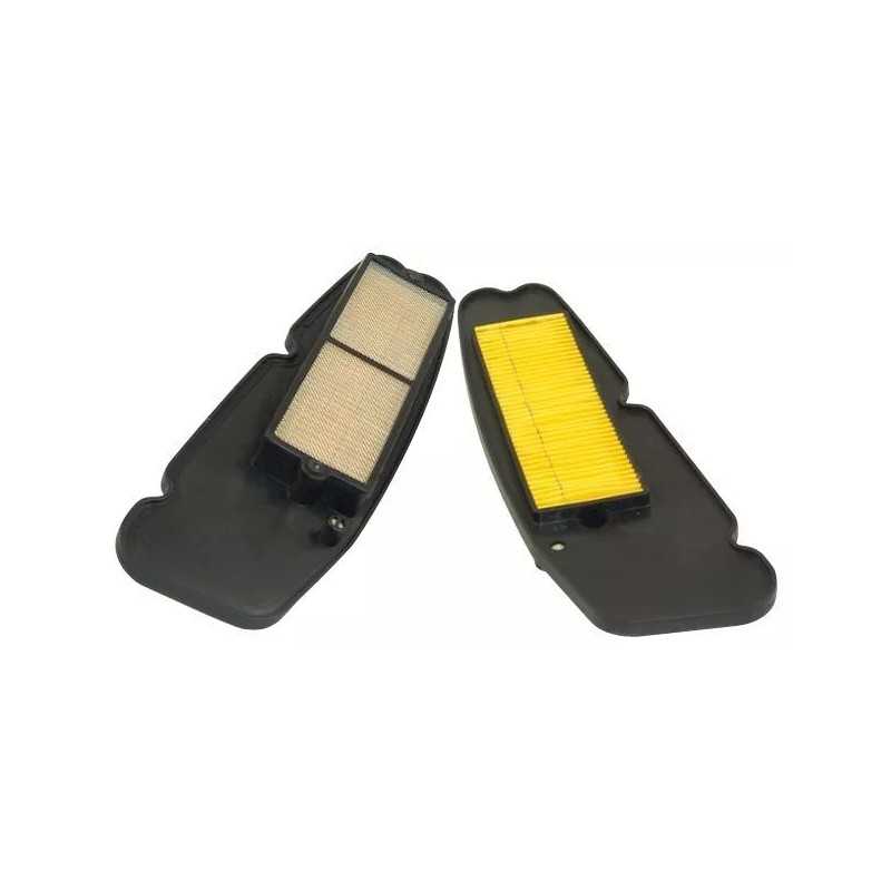 SA7886 HIFI oro filtras