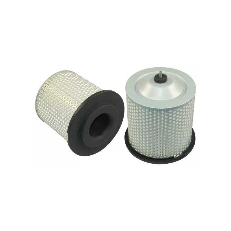 SA7854 HIFI oro filtras