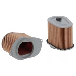 SA7857 HIFI oro filtras