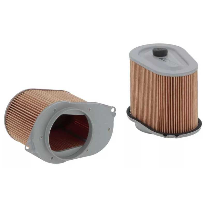 SA7857 HIFI oro filtras