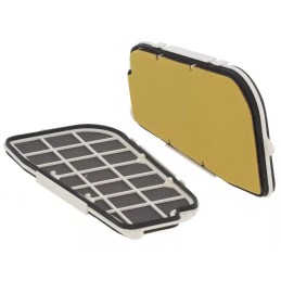 SA7962 HIFI oro filtras