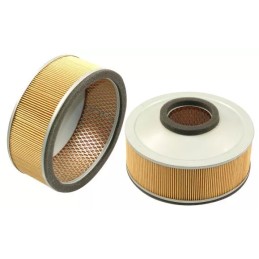 SA7892 HIFI oro filtras