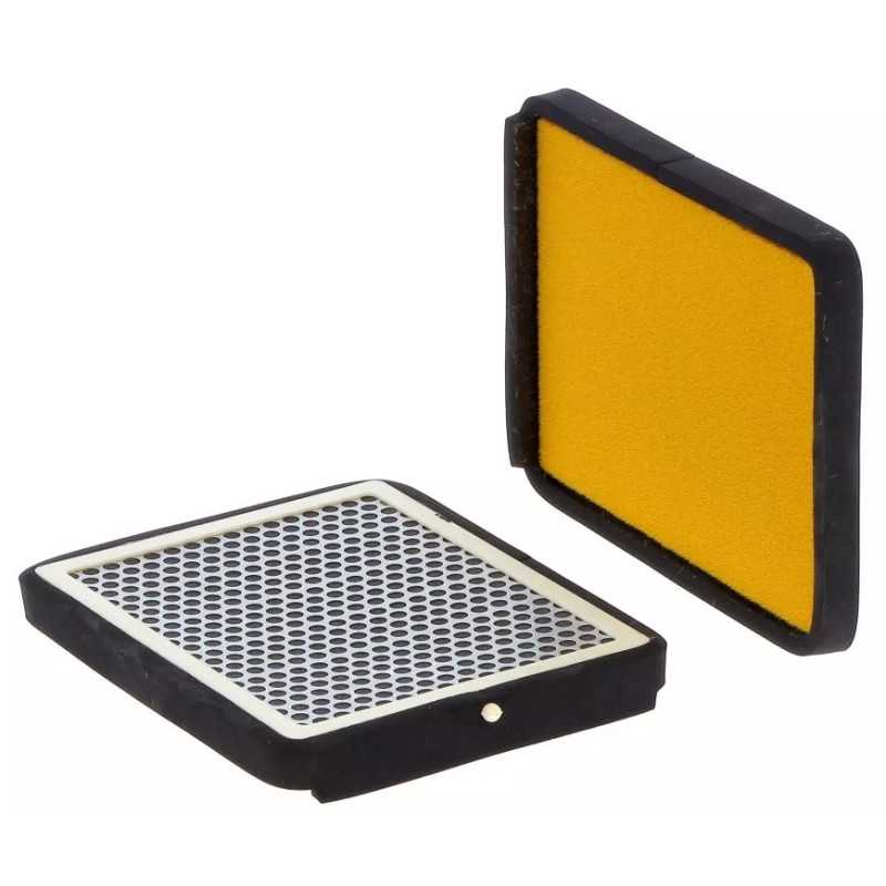 SA7964 HIFI oro filtras