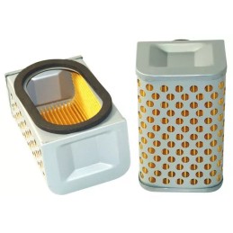 SA7899 HIFI oro filtras