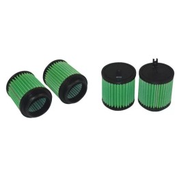 SA7925 HIFI oro filtras