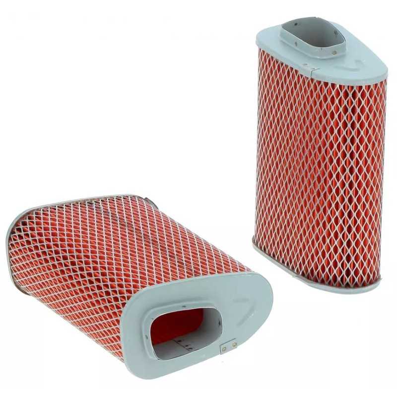 SA8996 HIFI oro filtras